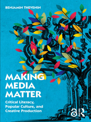 cover image of Making Media Matter